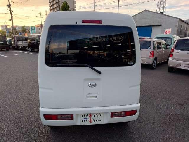 ハイゼットカーゴ スペシャル　ＣＤ　スライドドア　パワステ　エアコン　車検整備付　ＥＴＣ（8枚目）