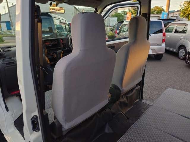 ハイゼットカーゴ スペシャル　ＣＤ　スライドドア　パワステ　エアコン　車検整備付　ＥＴＣ（24枚目）