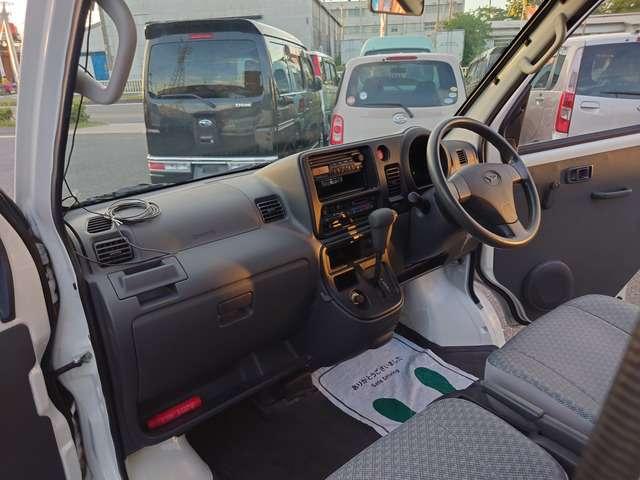 ハイゼットカーゴ スペシャル　ＣＤ　スライドドア　パワステ　エアコン　車検整備付　ＥＴＣ（26枚目）