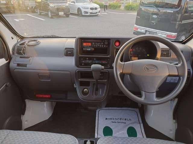 ハイゼットカーゴ スペシャル　ＣＤ　スライドドア　パワステ　エアコン　車検整備付　ＥＴＣ（28枚目）