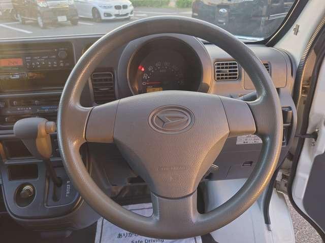 ハイゼットカーゴ スペシャル　ＣＤ　スライドドア　パワステ　エアコン　車検整備付　ＥＴＣ（29枚目）