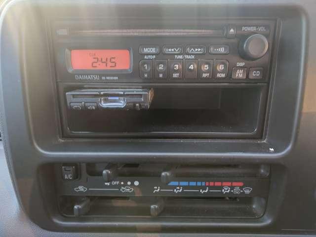 ハイゼットカーゴ スペシャル　ＣＤ　スライドドア　パワステ　エアコン　車検整備付　ＥＴＣ（34枚目）
