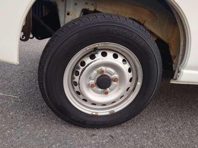 ハイゼットカーゴ スペシャル　ＣＤ　スライドドア　パワステ　エアコン　車検整備付　ＥＴＣ（36枚目）