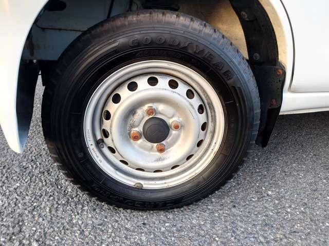 ハイゼットカーゴ スペシャル　ＣＤ　スライドドア　パワステ　エアコン　車検整備付　ＥＴＣ（38枚目）