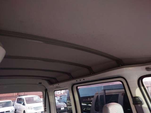 ハイゼットカーゴ スペシャル　ＣＤ　スライドドア　パワステ　エアコン　車検整備付　ＥＴＣ（41枚目）