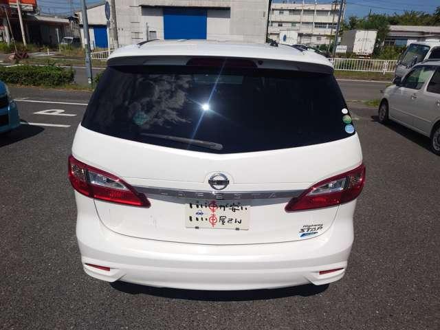 ラフェスタ ハイウェイスターG 禁煙 ナビTV Bカメ スマキ― 電スラ ETC アイスト サイドバイザー アルミ(5枚目)