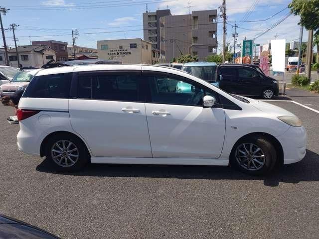 ラフェスタ ハイウェイスターG 禁煙 ナビTV Bカメ スマキ― 電スラ ETC アイスト サイドバイザー アルミ(7枚目)