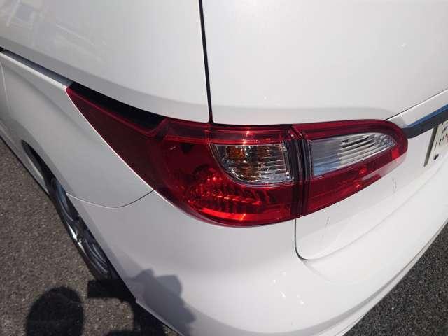 ラフェスタ ハイウェイスターG 禁煙 ナビTV Bカメ スマキ― 電スラ ETC アイスト サイドバイザー アルミ(11枚目)