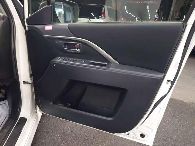 ラフェスタ ハイウェイスターG 禁煙 ナビTV Bカメ スマキ― 電スラ ETC アイスト サイドバイザー アルミ(15枚目)