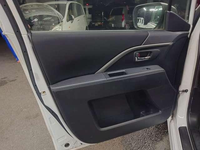 ラフェスタ ハイウェイスターG 禁煙 ナビTV Bカメ スマキ― 電スラ ETC アイスト サイドバイザー アルミ(16枚目)