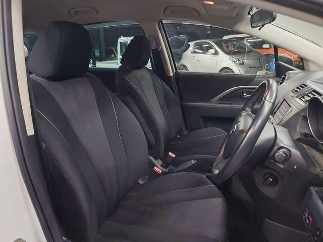 ラフェスタ ハイウェイスターG 禁煙 ナビTV Bカメ スマキ― 電スラ ETC アイスト サイドバイザー アルミ(17枚目)