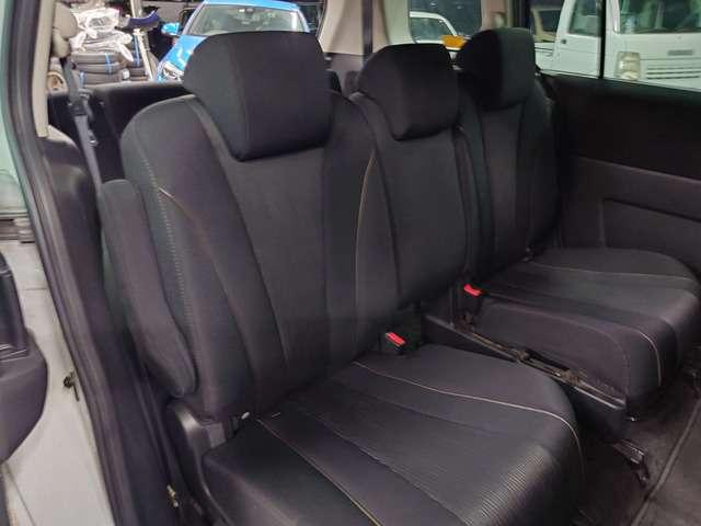 ラフェスタ ハイウェイスターG 禁煙 ナビTV Bカメ スマキ― 電スラ ETC アイスト サイドバイザー アルミ(18枚目)