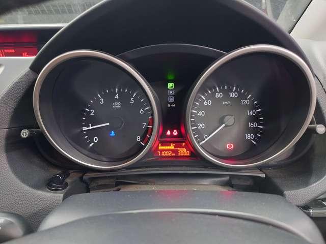 ラフェスタ ハイウェイスターG 禁煙 ナビTV Bカメ スマキ― 電スラ ETC アイスト サイドバイザー アルミ(24枚目)