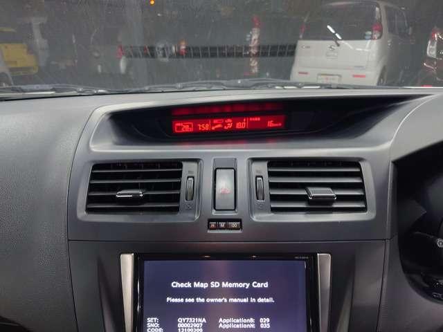 ラフェスタ ハイウェイスターG 禁煙 ナビTV Bカメ スマキ― 電スラ ETC アイスト サイドバイザー アルミ(30枚目)