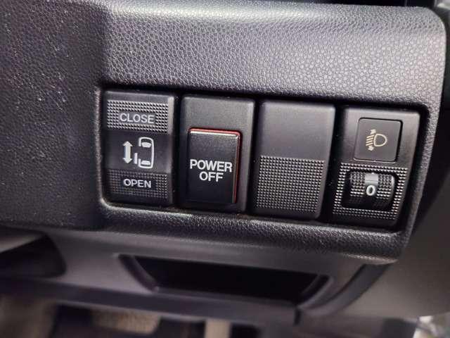 ラフェスタ ハイウェイスターG 禁煙 ナビTV Bカメ スマキ― 電スラ ETC アイスト サイドバイザー アルミ(31枚目)