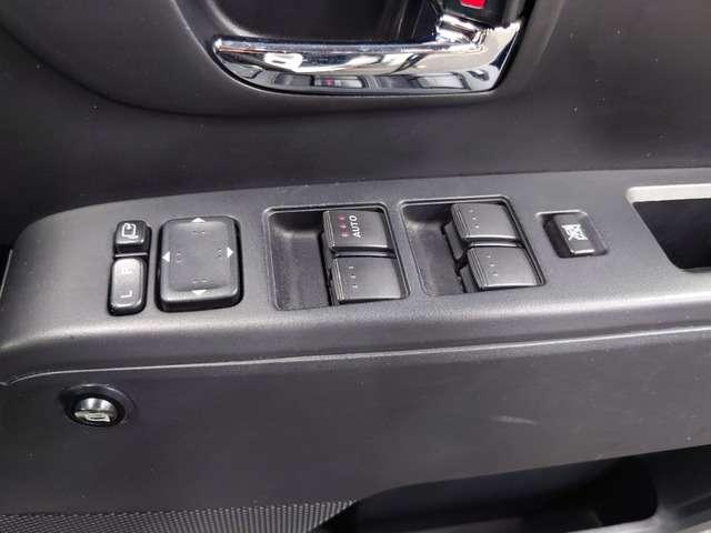 ラフェスタ ハイウェイスターG 禁煙 ナビTV Bカメ スマキ― 電スラ ETC アイスト サイドバイザー アルミ(35枚目)