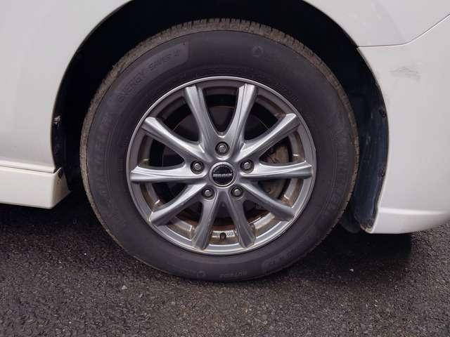 ラフェスタ ハイウェイスターG 禁煙 ナビTV Bカメ スマキ― 電スラ ETC アイスト サイドバイザー アルミ(38枚目)