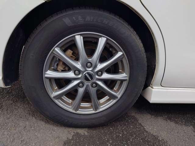 ラフェスタ ハイウェイスターG 禁煙 ナビTV Bカメ スマキ― 電スラ ETC アイスト サイドバイザー アルミ(39枚目)