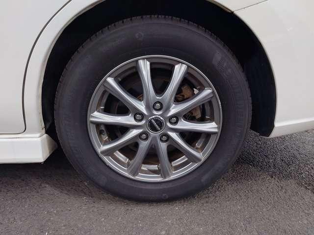 ラフェスタ ハイウェイスターG 禁煙 ナビTV Bカメ スマキ― 電スラ ETC アイスト サイドバイザー アルミ(40枚目)