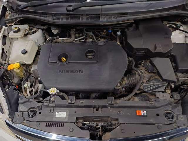 ラフェスタ ハイウェイスターG 禁煙 ナビTV Bカメ スマキ― 電スラ ETC アイスト サイドバイザー アルミ(42枚目)