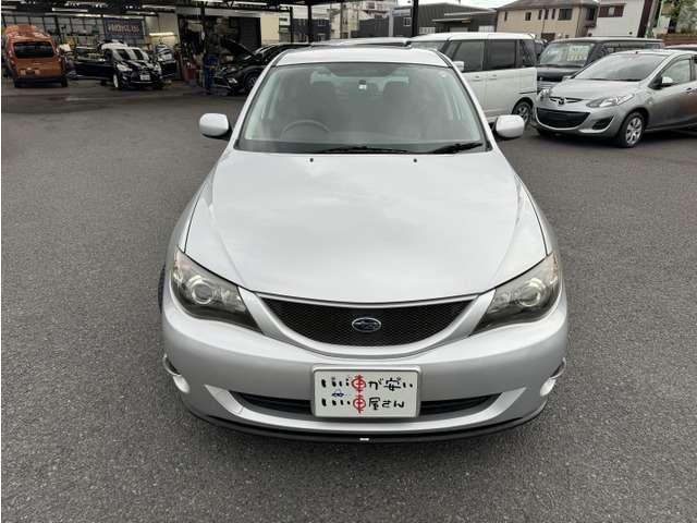 インプレッサ １．５ｉ－Ｌ　禁煙　ナビＴＶ　Ｂモニ　キーレス　ＥＴＣ　保証付き（2枚目）