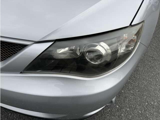 インプレッサ １．５ｉ－Ｌ　禁煙　ナビＴＶ　Ｂモニ　キーレス　ＥＴＣ　保証付き（4枚目）