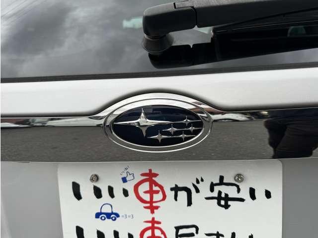 インプレッサ １．５ｉ－Ｌ　禁煙　ナビＴＶ　Ｂモニ　キーレス　ＥＴＣ　保証付き（9枚目）