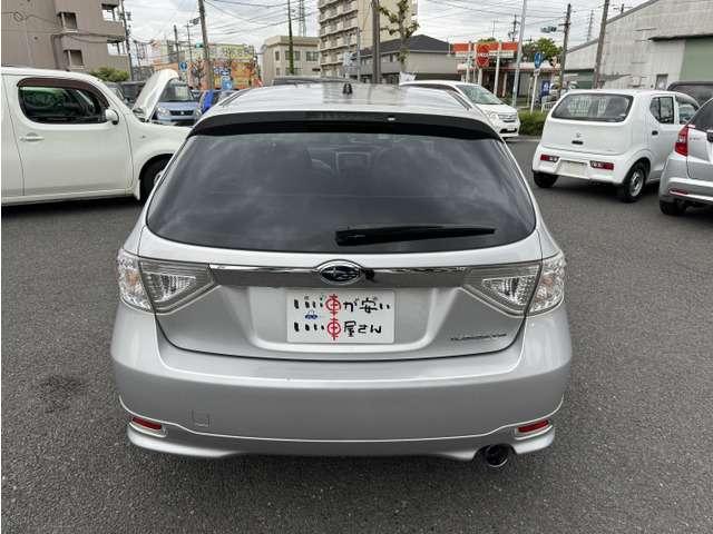 インプレッサ １．５ｉ－Ｌ　禁煙　ナビＴＶ　Ｂモニ　キーレス　ＥＴＣ　保証付き（11枚目）