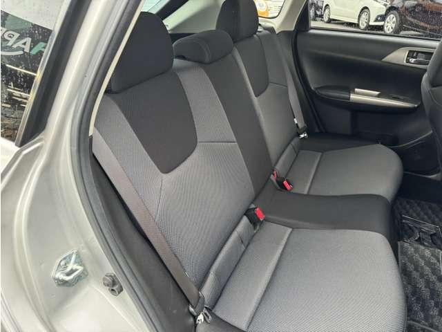 インプレッサ １．５ｉ－Ｌ　禁煙　ナビＴＶ　Ｂモニ　キーレス　ＥＴＣ　保証付き（12枚目）