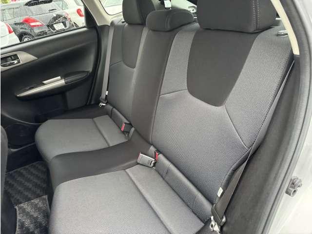 インプレッサ １．５ｉ－Ｌ　禁煙　ナビＴＶ　Ｂモニ　キーレス　ＥＴＣ　保証付き（13枚目）