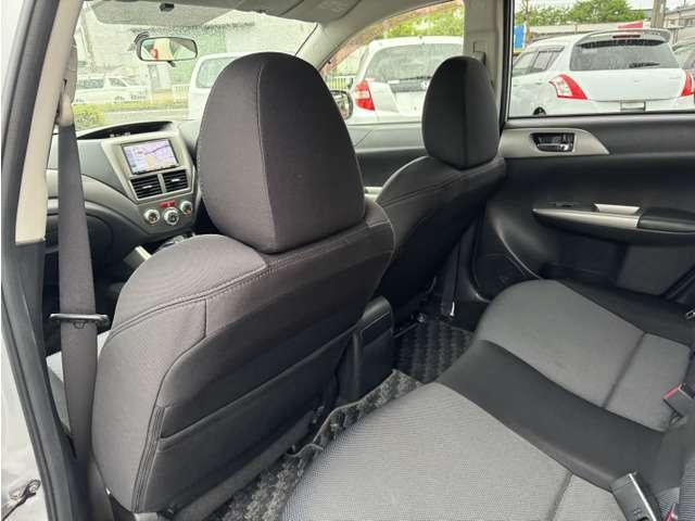 インプレッサ １．５ｉ－Ｌ　禁煙　ナビＴＶ　Ｂモニ　キーレス　ＥＴＣ　保証付き（14枚目）