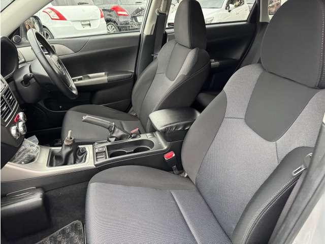 インプレッサ １．５ｉ－Ｌ　禁煙　ナビＴＶ　Ｂモニ　キーレス　ＥＴＣ　保証付き（15枚目）