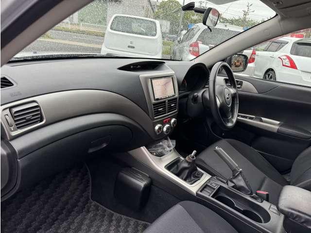 インプレッサ １．５ｉ－Ｌ　禁煙　ナビＴＶ　Ｂモニ　キーレス　ＥＴＣ　保証付き（16枚目）