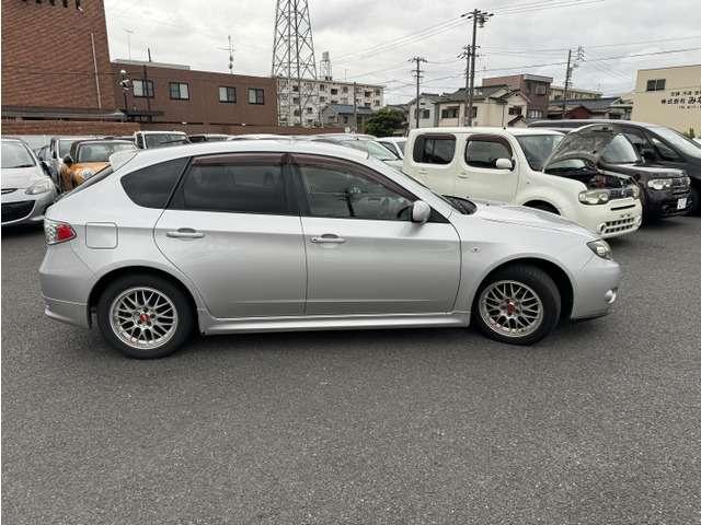 インプレッサ １．５ｉ－Ｌ　禁煙　ナビＴＶ　Ｂモニ　キーレス　ＥＴＣ　保証付き（38枚目）