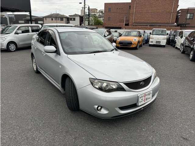 インプレッサ １．５ｉ－Ｌ　禁煙　ナビＴＶ　Ｂモニ　キーレス　ＥＴＣ　保証付き（39枚目）