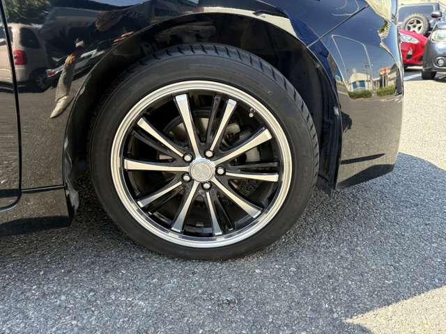 プリウス Ｓ　禁煙　ナビＴＶ　スマキ―　ＥＴＣ　社外ＡＷ（40枚目）