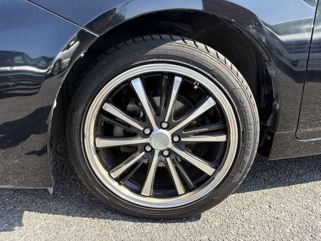 プリウス Ｓ　禁煙　ナビＴＶ　スマキ―　ＥＴＣ　社外ＡＷ（41枚目）