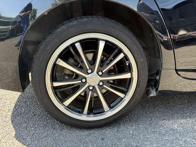 プリウス Ｓ　禁煙　ナビＴＶ　スマキ―　ＥＴＣ　社外ＡＷ（43枚目）