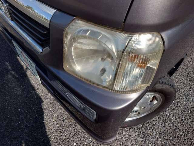 バモス Ｌターボ　ＣＤ　キーレス　木目調インパネ　パワステ　スライドドア　フルフラットシート（11枚目）