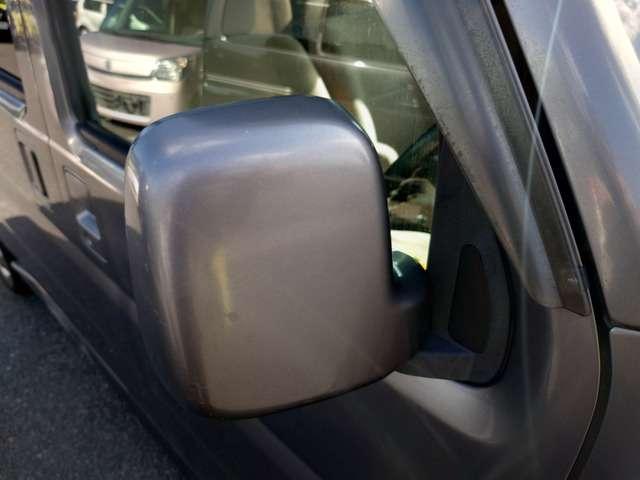 バモス Ｌターボ　ＣＤ　キーレス　木目調インパネ　パワステ　スライドドア　フルフラットシート（12枚目）