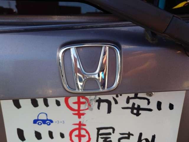 バモス Ｌターボ　ＣＤ　キーレス　木目調インパネ　パワステ　スライドドア　フルフラットシート（16枚目）