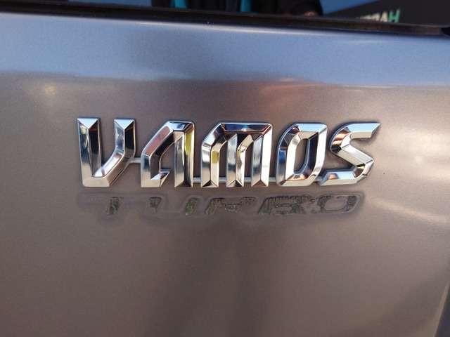 バモス Ｌターボ　ＣＤ　キーレス　木目調インパネ　パワステ　スライドドア　フルフラットシート（17枚目）