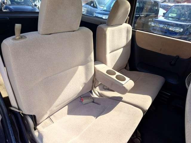 バモス Ｌターボ　ＣＤ　キーレス　木目調インパネ　パワステ　スライドドア　フルフラットシート（21枚目）