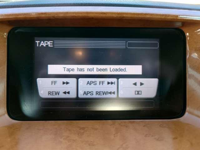 ガリュー 　禁煙　左ハンドル　ＲＲ仕様　Ｖ８　ＥＴＣ　黒革　サンルーフ　アルミ（39枚目）