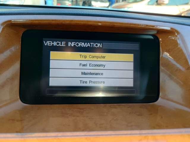 ガリュー 　禁煙　左ハンドル　ＲＲ仕様　Ｖ８　ＥＴＣ　黒革　サンルーフ　アルミ（42枚目）