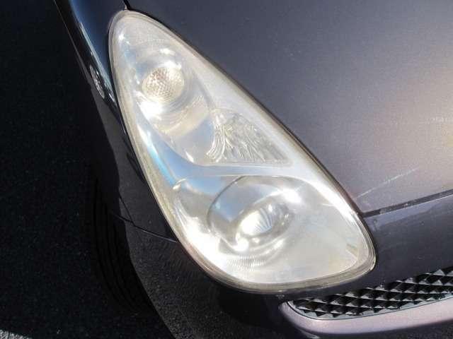 Ｒ１ Ｒ　純正バイザー　純正マット　マフラー　ＡＢＳ（4枚目）