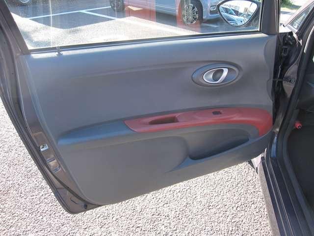 Ｒ１ Ｒ　純正バイザー　純正マット　マフラー　ＡＢＳ（24枚目）