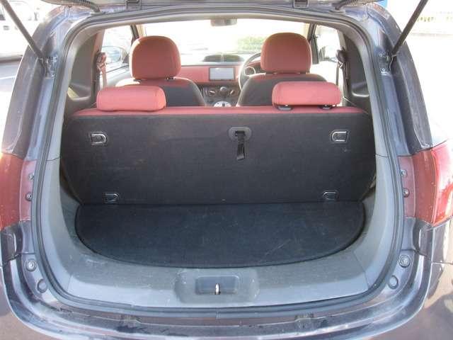 Ｒ１ Ｒ　純正バイザー　純正マット　マフラー　ＡＢＳ（32枚目）