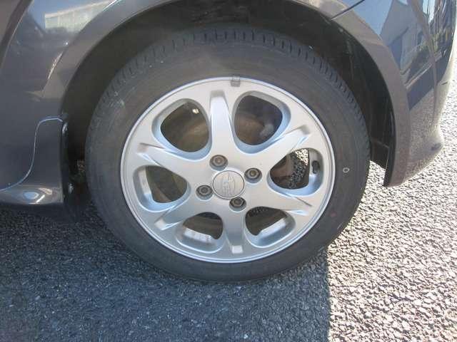 Ｒ１ Ｒ　純正バイザー　純正マット　マフラー　ＡＢＳ（35枚目）