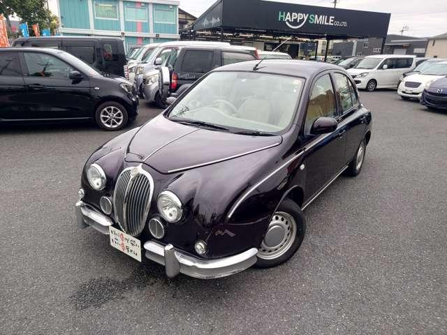 ビュート 　禁煙　キーレス　スマートキ―　ＣＤ　メッキパーツ　保証付（2枚目）